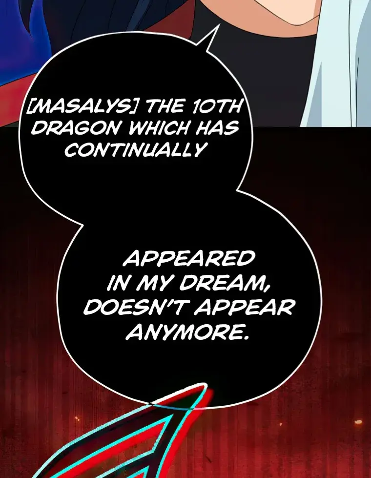 My Dad Is Too Strong Chapter 138 Page 28