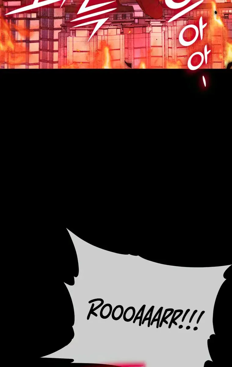 My Dad Is Too Strong Chapter 138 Page 30