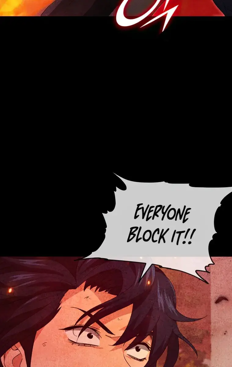 My Dad Is Too Strong Chapter 138 Page 32