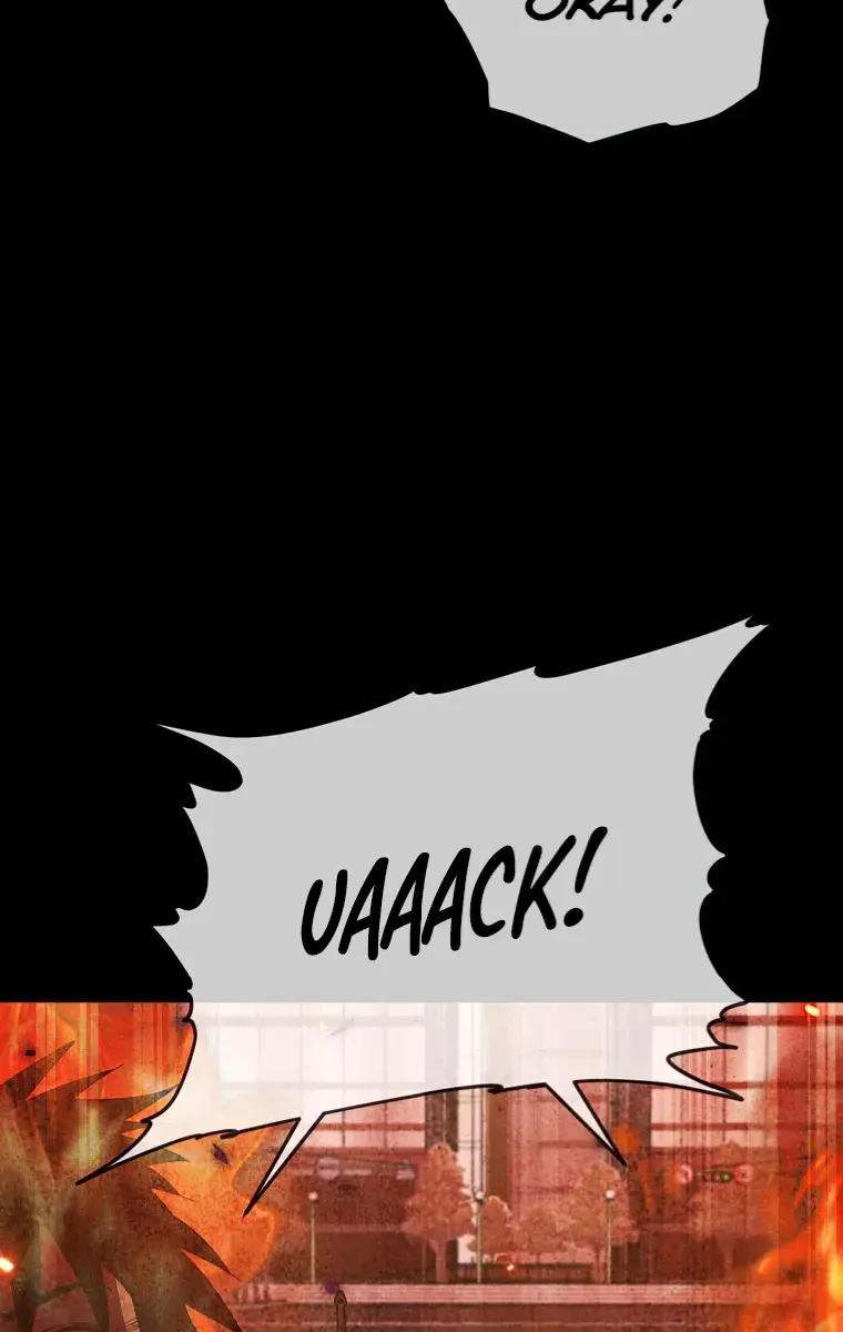 My Dad Is Too Strong Chapter 138 Page 36