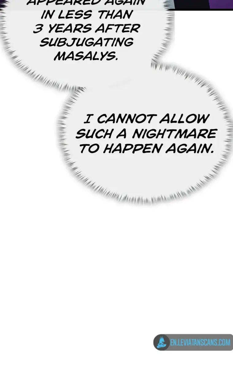 My Dad Is Too Strong Chapter 138 Page 42