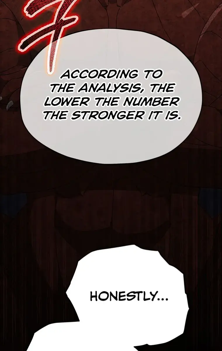 My Dad Is Too Strong Chapter 138 Page 48