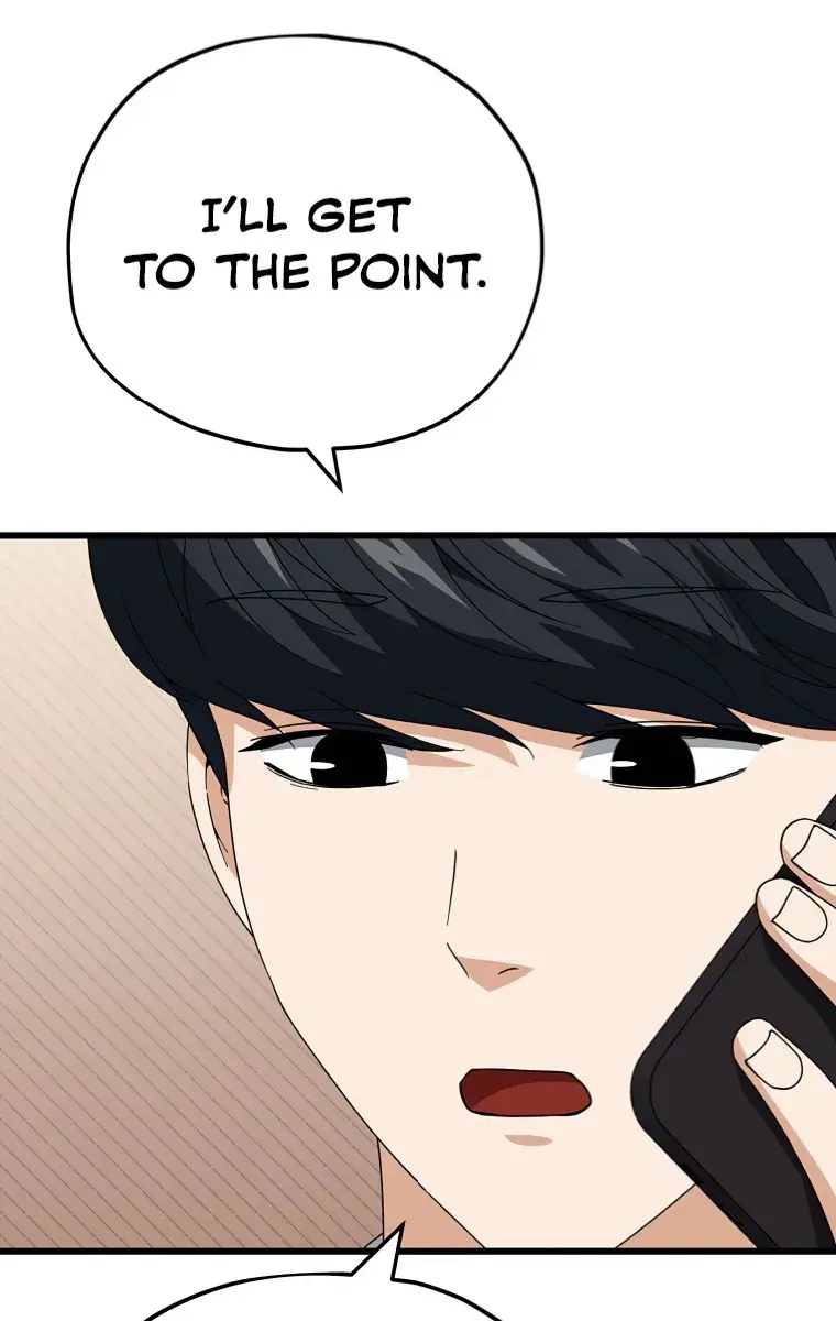 My Dad Is Too Strong Chapter 138 Page 53