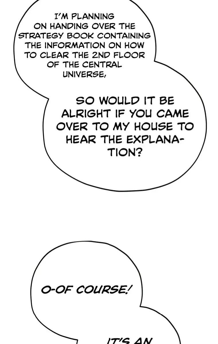 My Dad Is Too Strong Chapter 138 Page 54