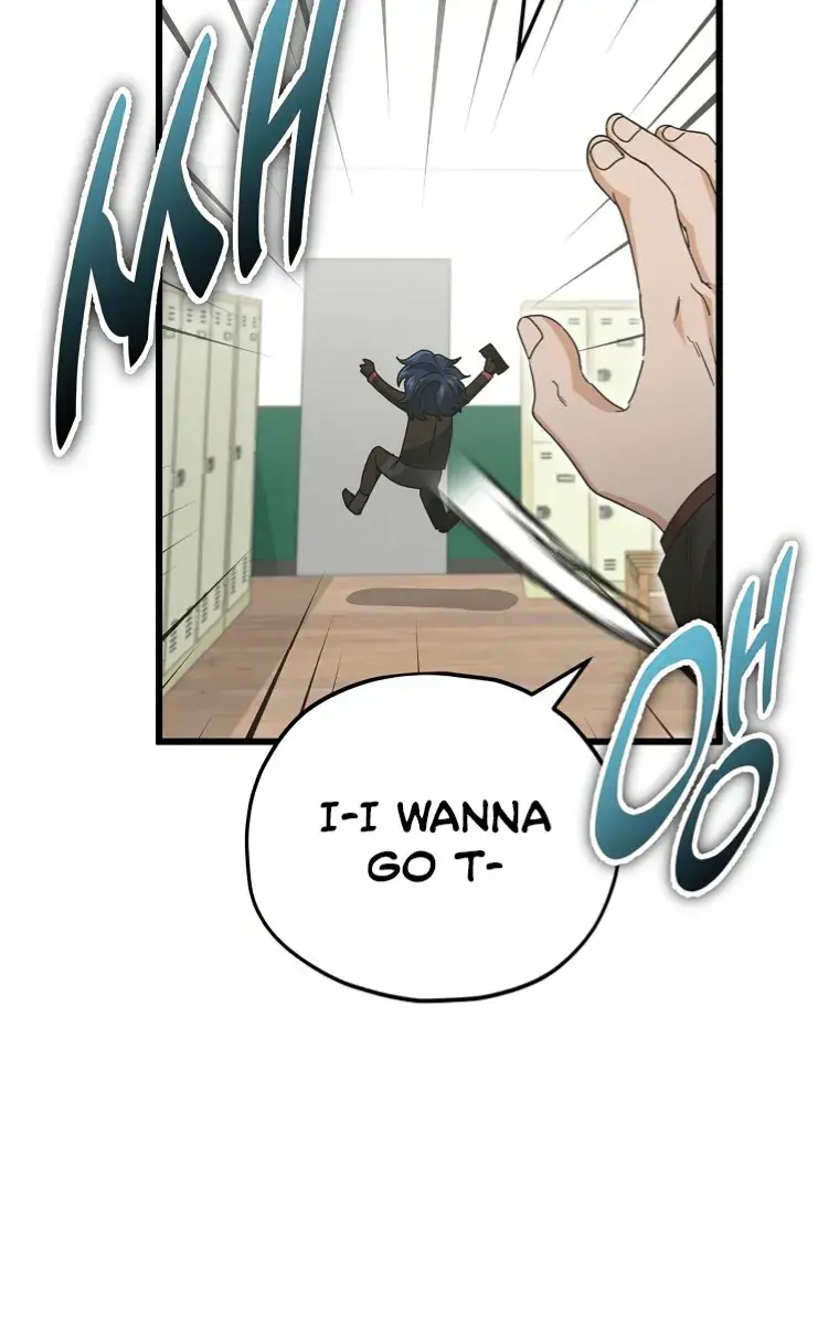 My Dad Is Too Strong Chapter 138 Page 57