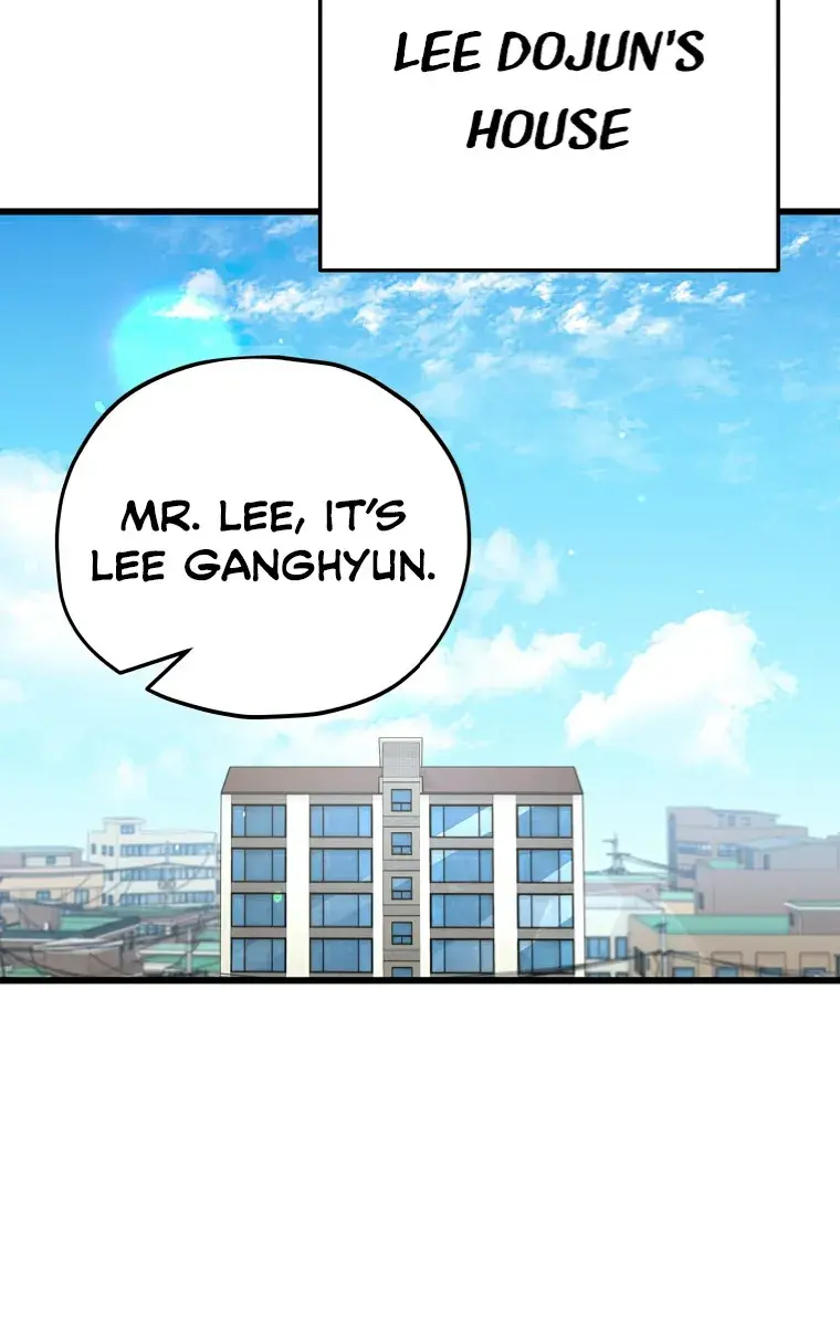 My Dad Is Too Strong Chapter 138 Page 60