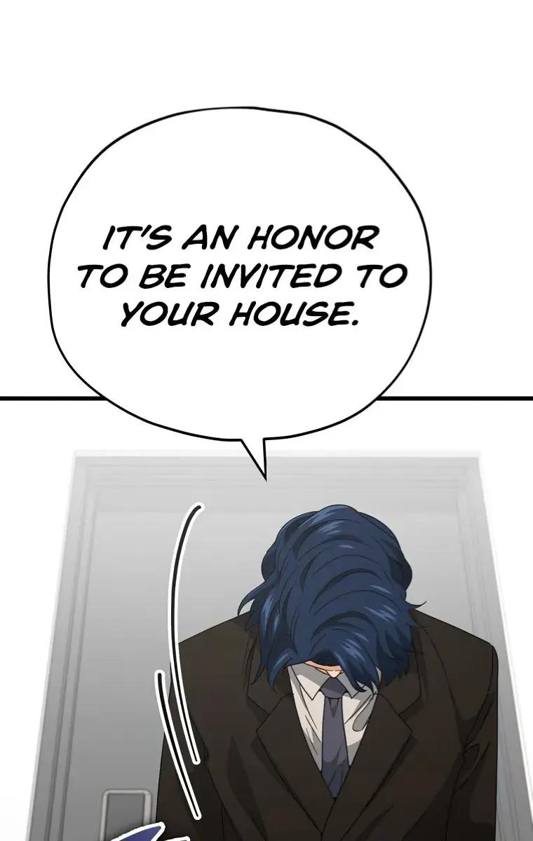 My Dad Is Too Strong Chapter 138 Page 61