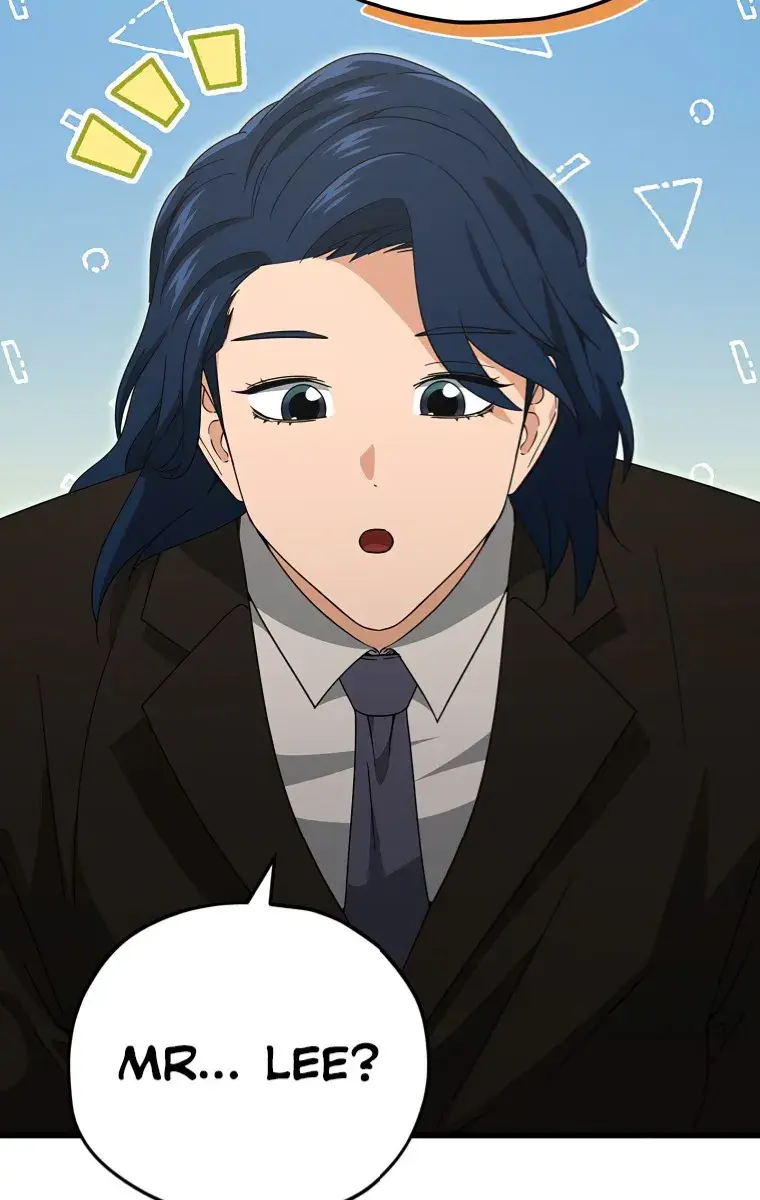 My Dad Is Too Strong Chapter 138 Page 64