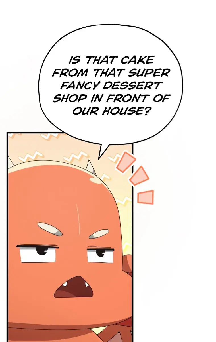 My Dad Is Too Strong Chapter 138 Page 70