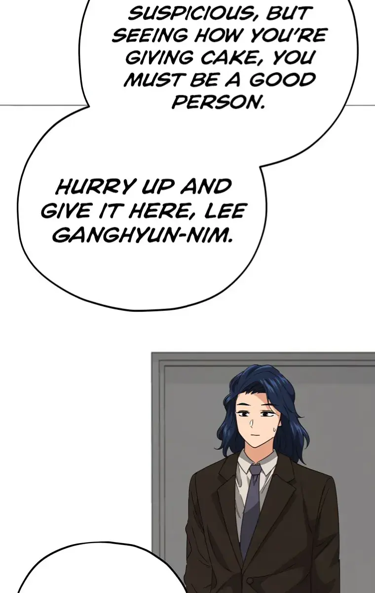 My Dad Is Too Strong Chapter 138 Page 72