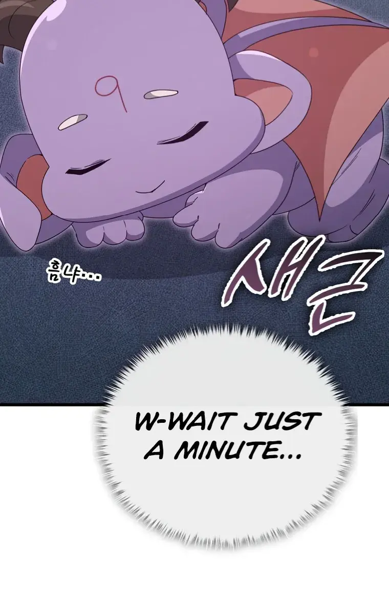 My Dad Is Too Strong Chapter 138 Page 82