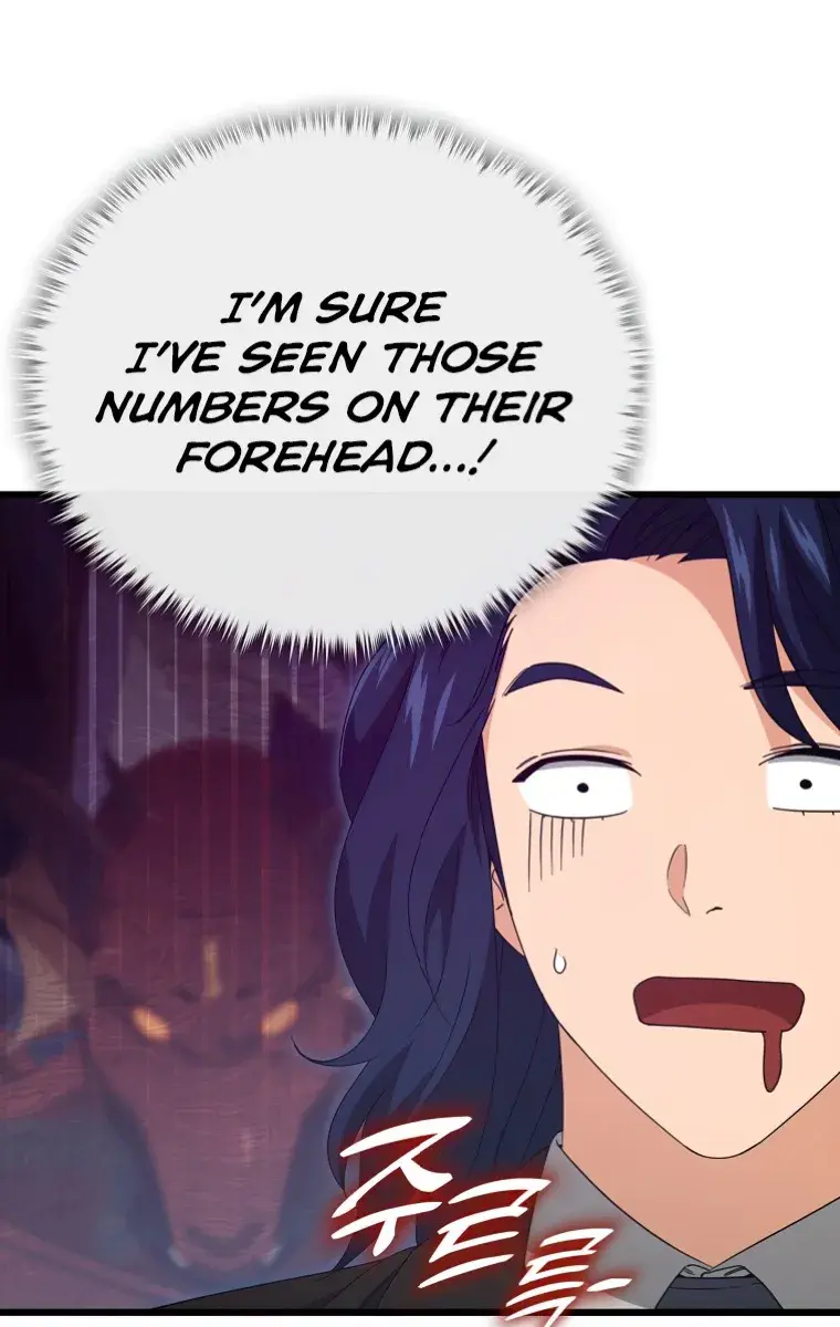 My Dad Is Too Strong Chapter 138 Page 83