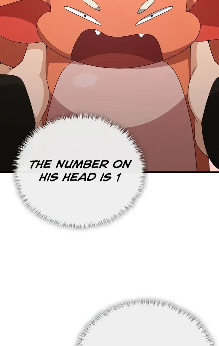 My Dad Is Too Strong Chapter 138 Page 88