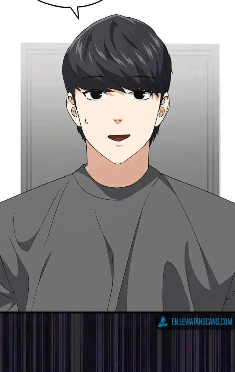 My Dad Is Too Strong Chapter 138 Page 98