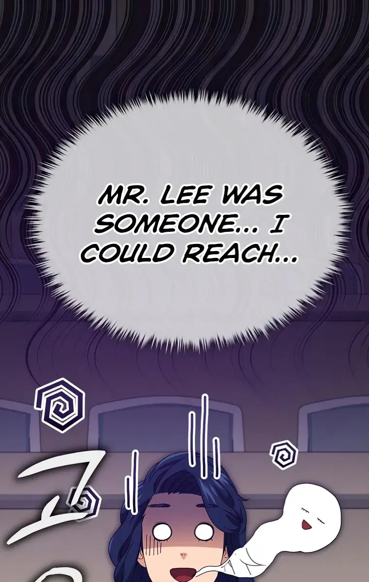 My Dad Is Too Strong Chapter 138 Page 99