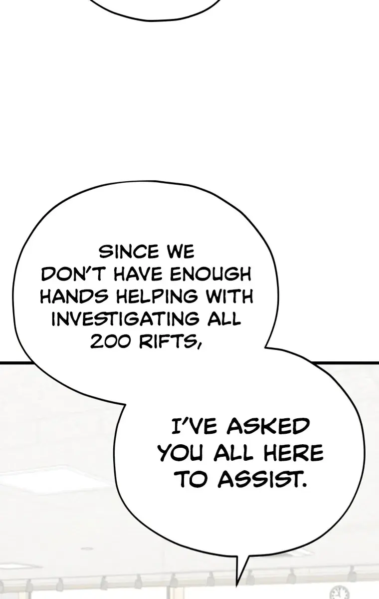 My Dad Is Too Strong Chapter 138 Page 101