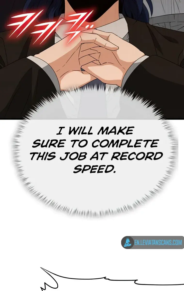 My Dad Is Too Strong Chapter 138 Page 119