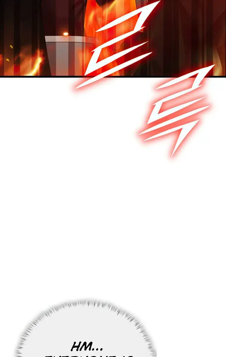 My Dad Is Too Strong Chapter 138 Page 121