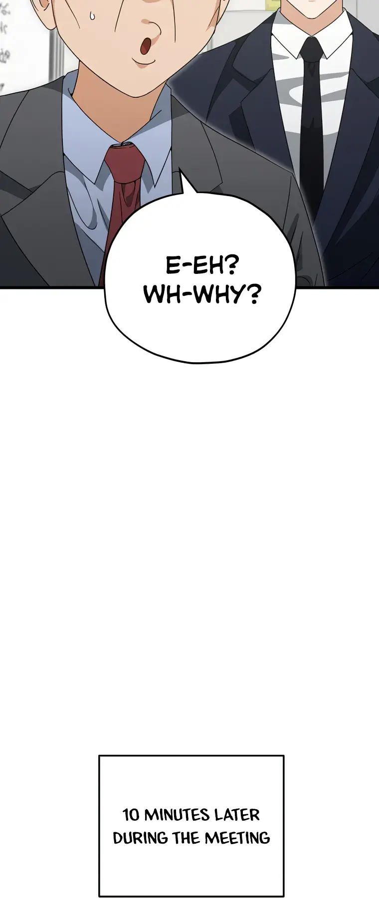 My Dad Is Too Strong Chapter 139 Page 21