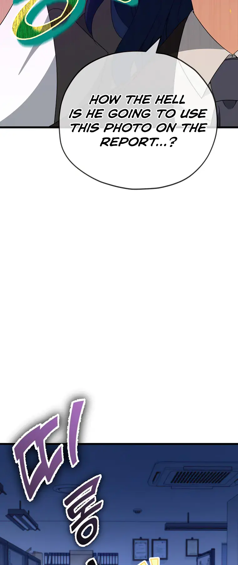 My Dad Is Too Strong Chapter 139 Page 56