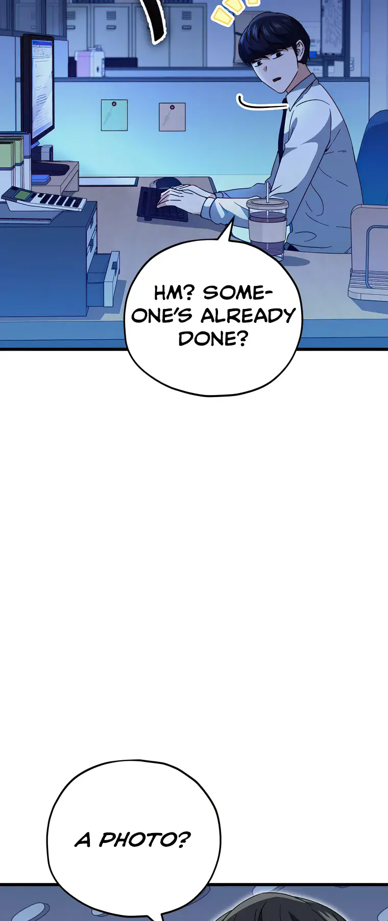 My Dad Is Too Strong Chapter 139 Page 57