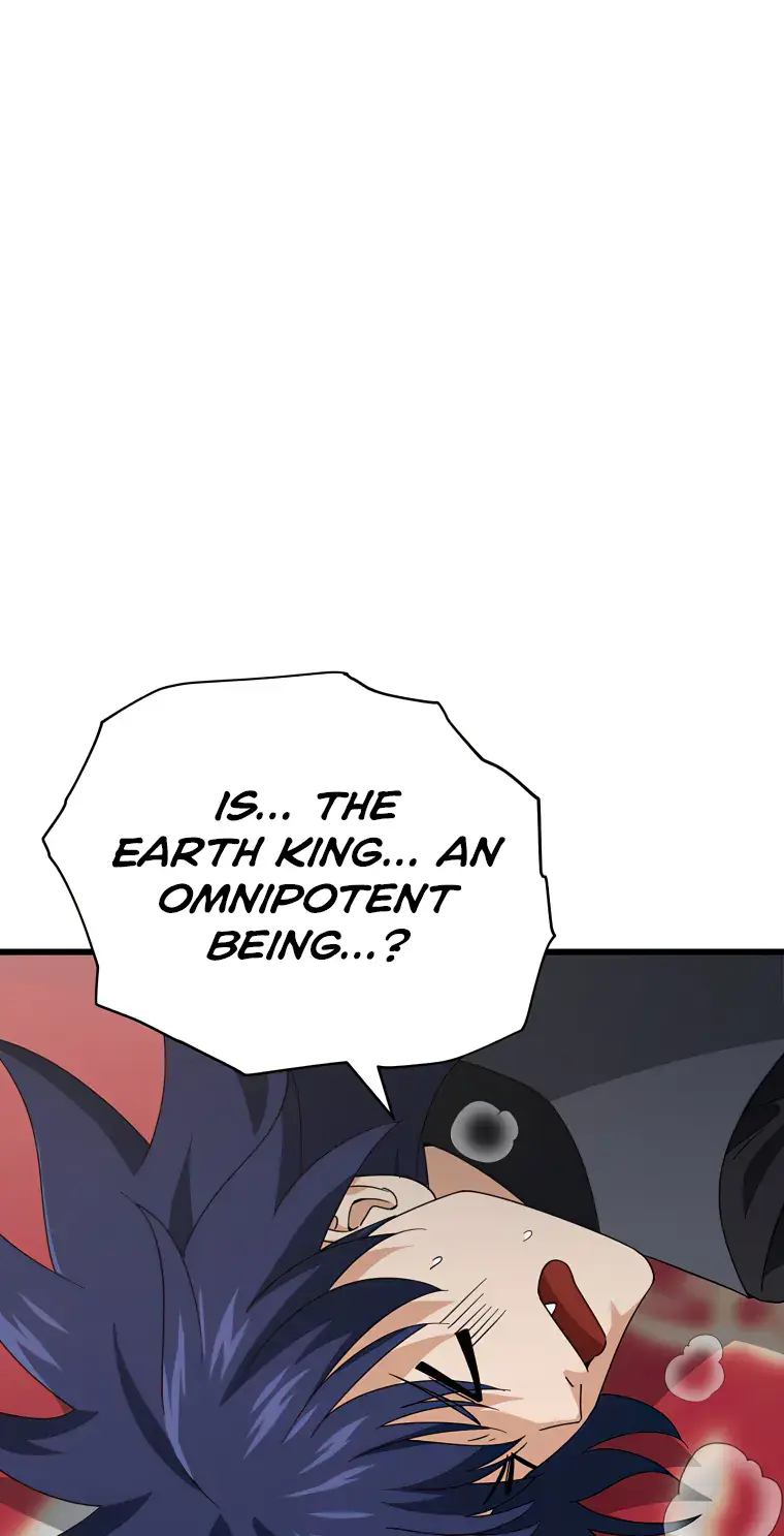 My Dad Is Too Strong Chapter 139 Page 61