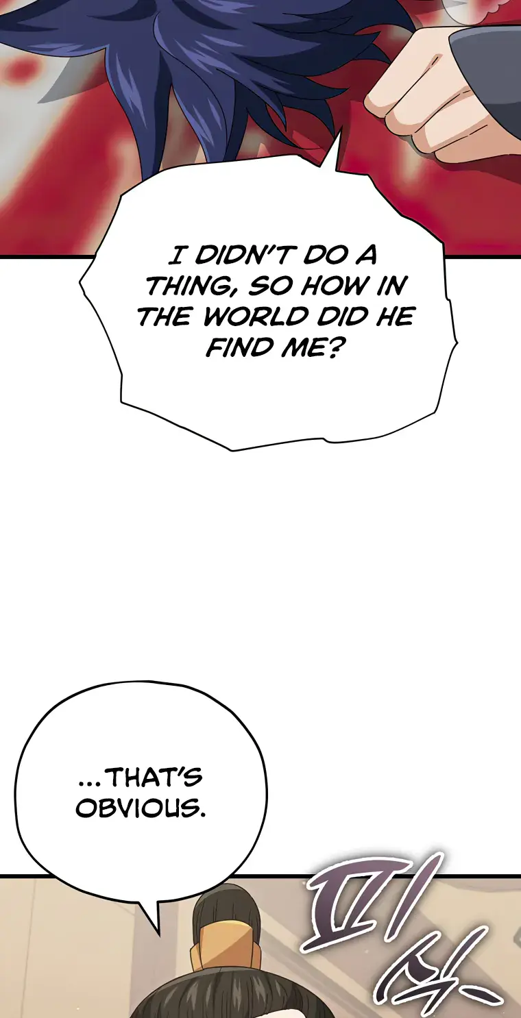 My Dad Is Too Strong Chapter 139 Page 62