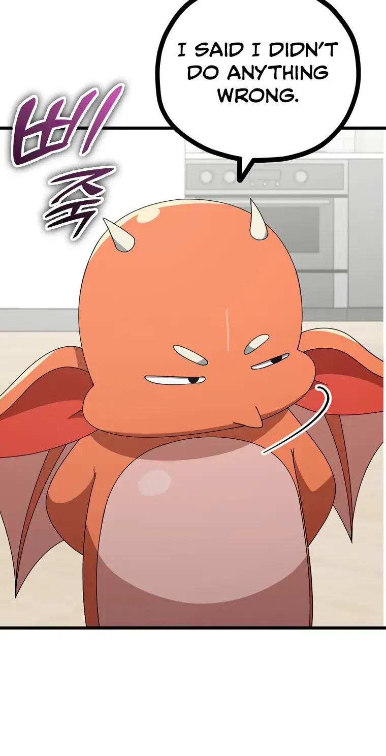 My Dad Is Too Strong Chapter 139 Page 66