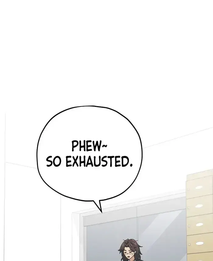 My Dad Is Too Strong Chapter 142 Page 8