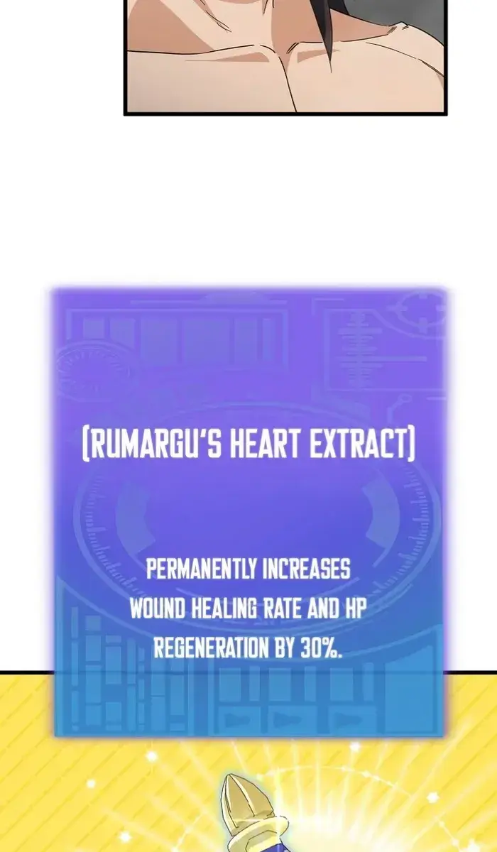 My Dad Is Too Strong Chapter 142 Page 18