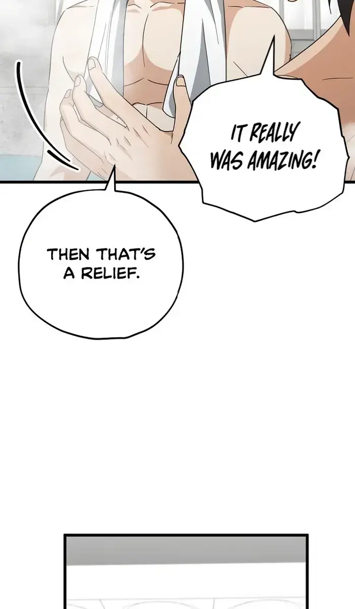 My Dad Is Too Strong Chapter 142 Page 21