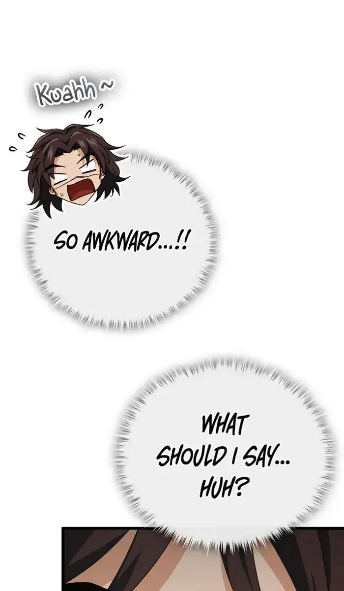 My Dad Is Too Strong Chapter 142 Page 23