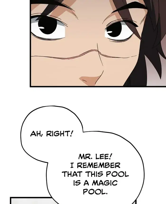 My Dad Is Too Strong Chapter 142 Page 24