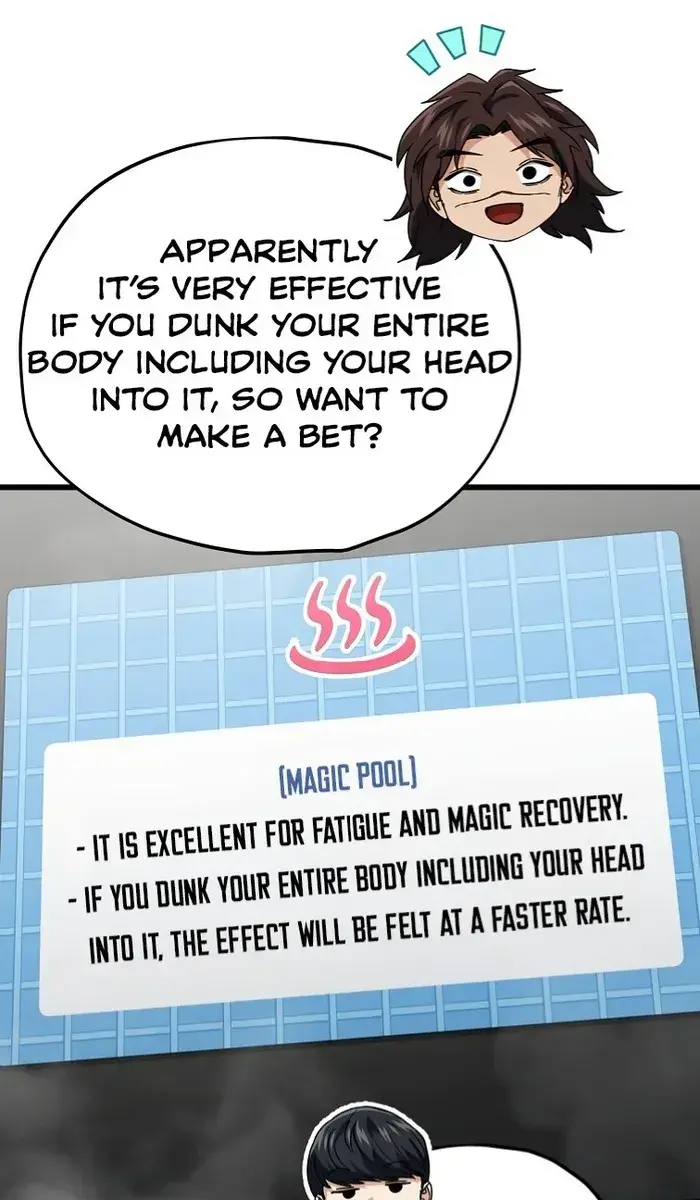 My Dad Is Too Strong Chapter 142 Page 26