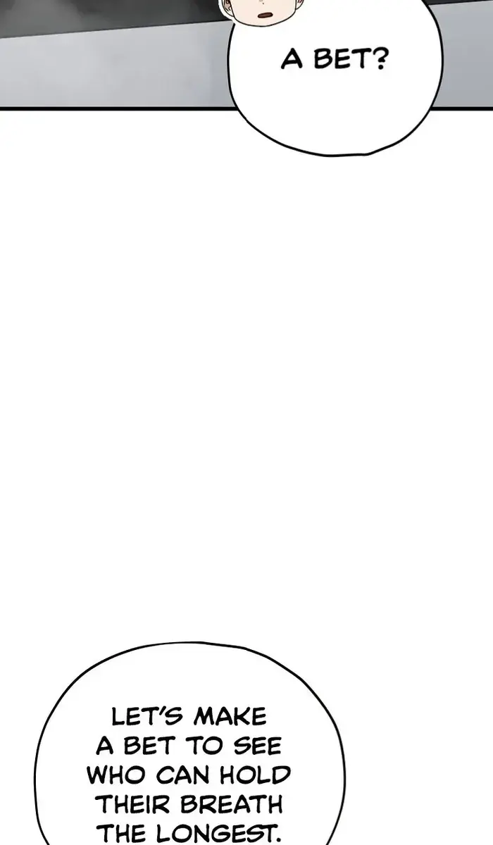 My Dad Is Too Strong Chapter 142 Page 27