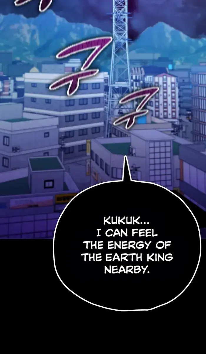 My Dad Is Too Strong Chapter 142 Page 35