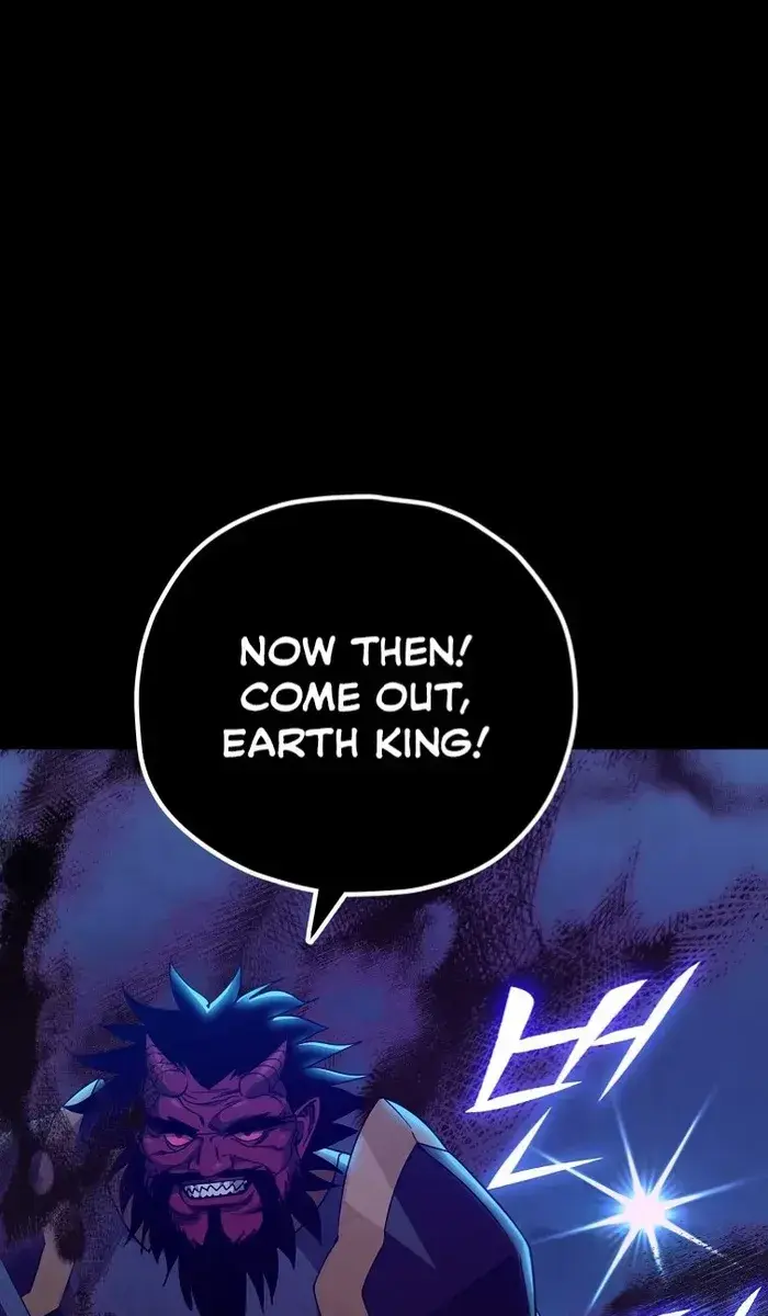 My Dad Is Too Strong Chapter 142 Page 36