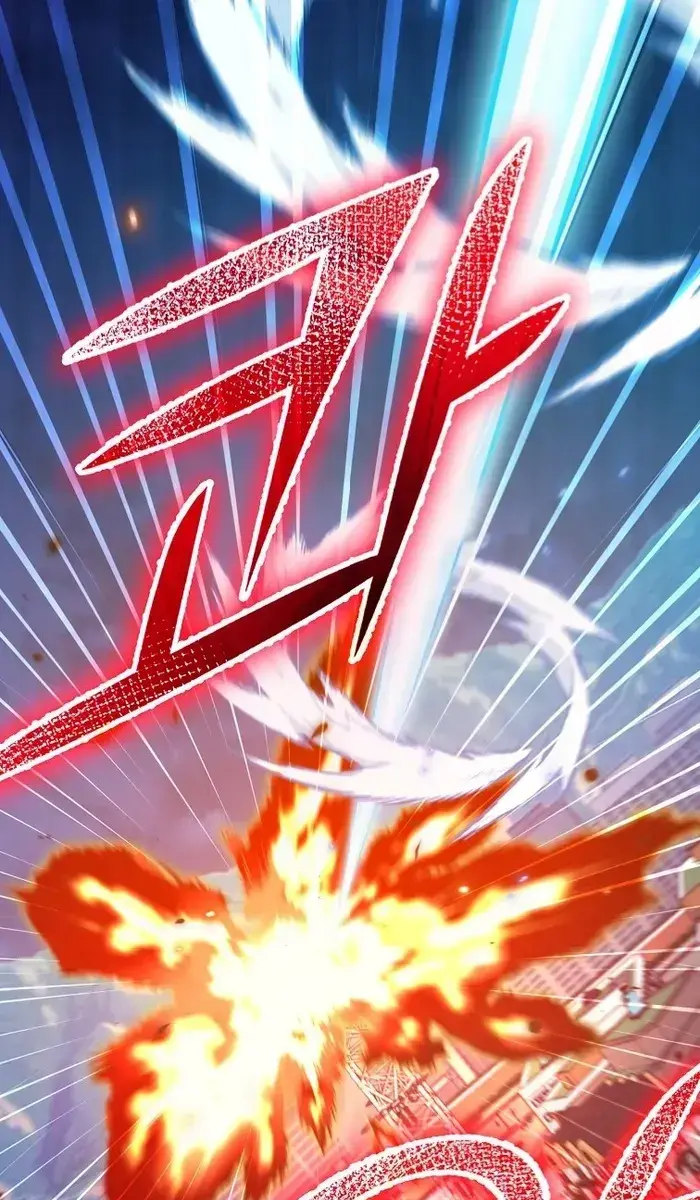 My Dad Is Too Strong Chapter 142 Page 38