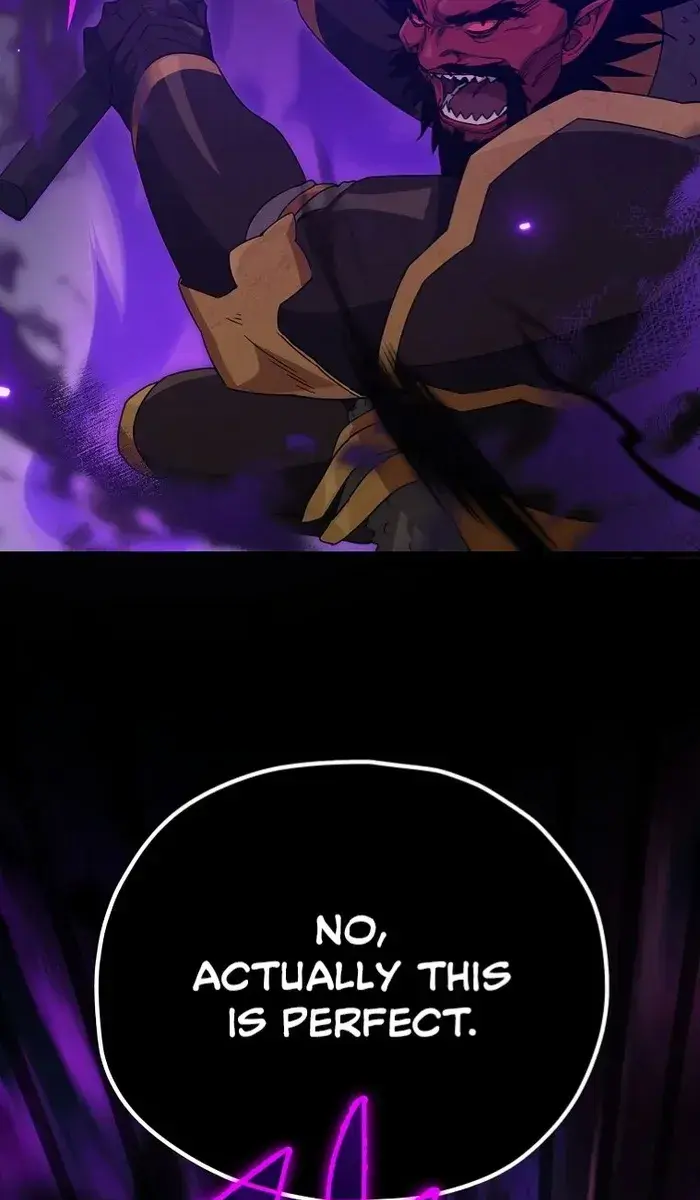 My Dad Is Too Strong Chapter 142 Page 44