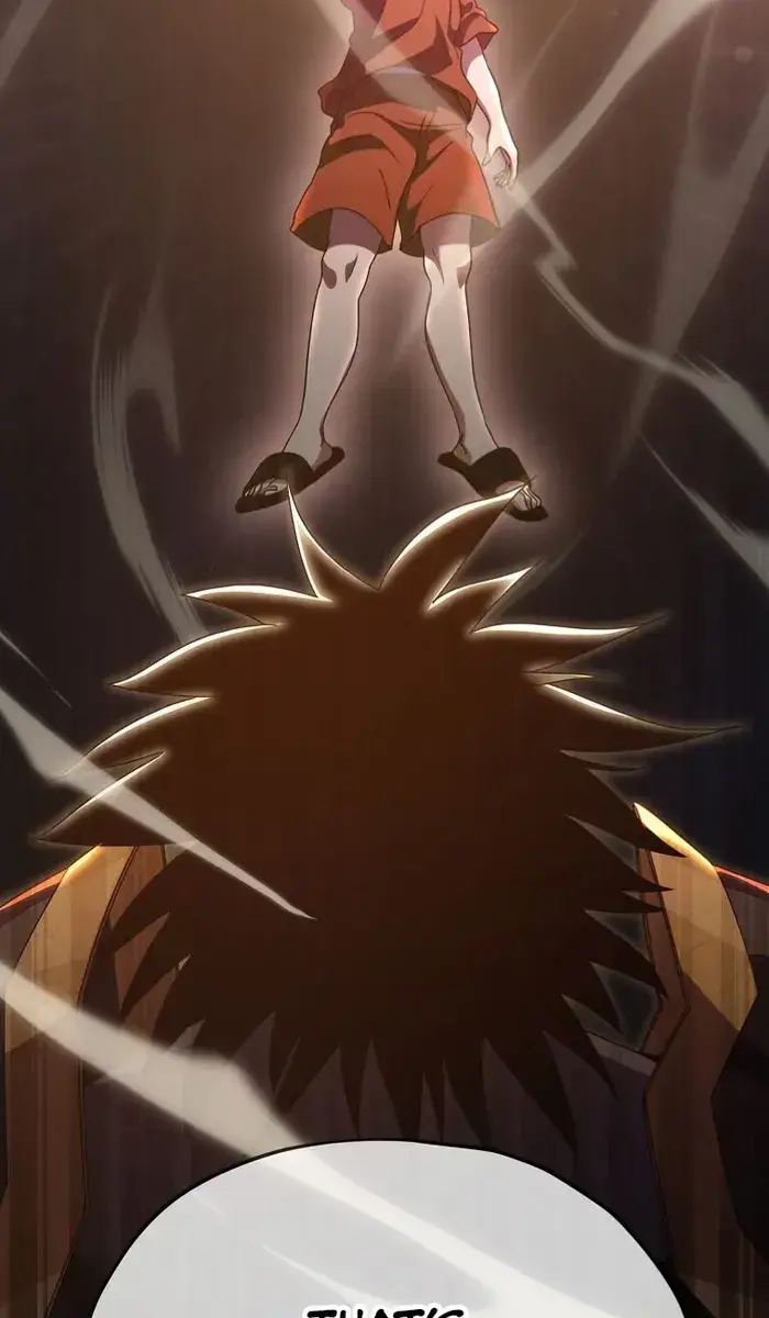 My Dad Is Too Strong Chapter 142 Page 54