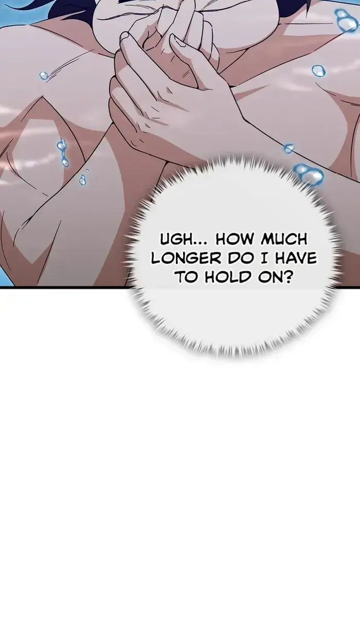 My Dad Is Too Strong Chapter 142 Page 60