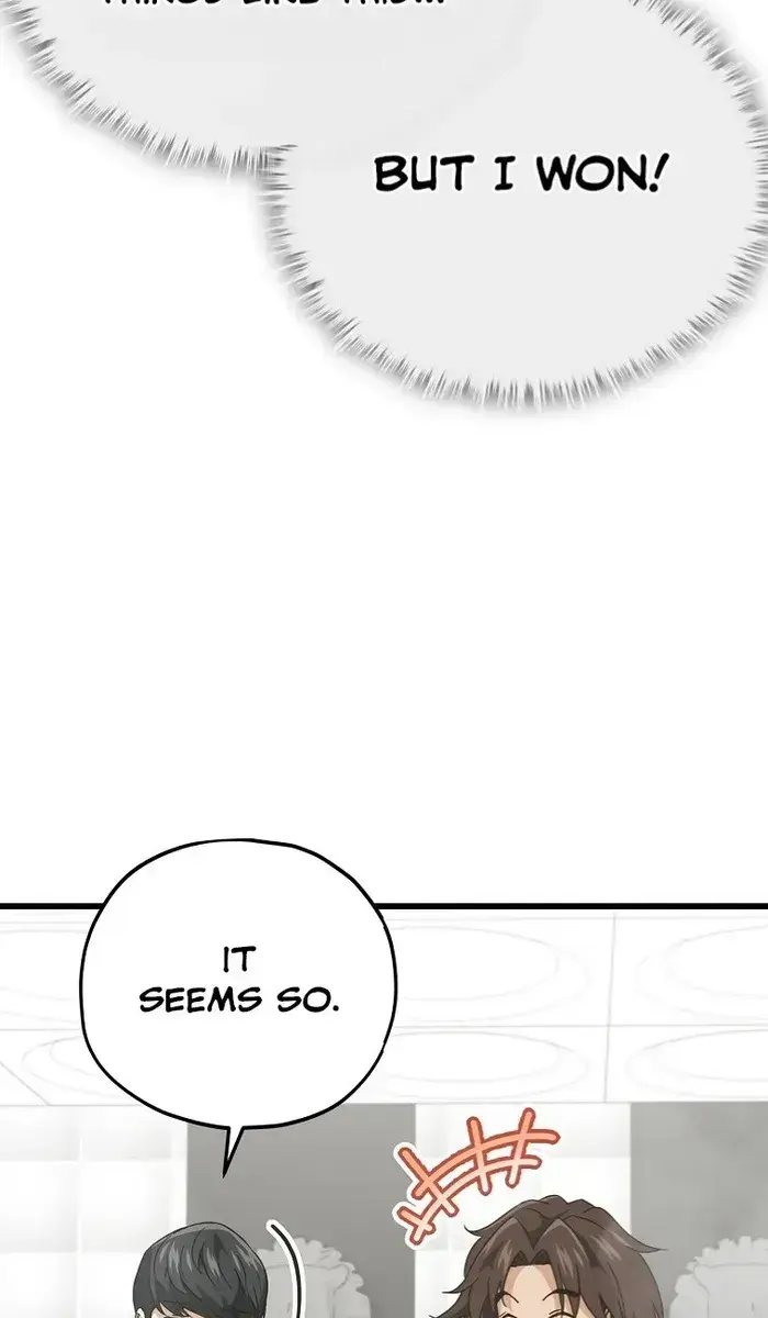 My Dad Is Too Strong Chapter 142 Page 67