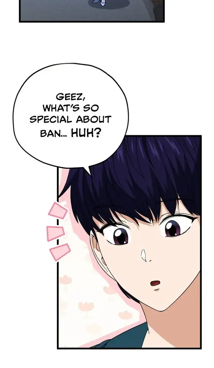 My Dad Is Too Strong Chapter 142 Page 72