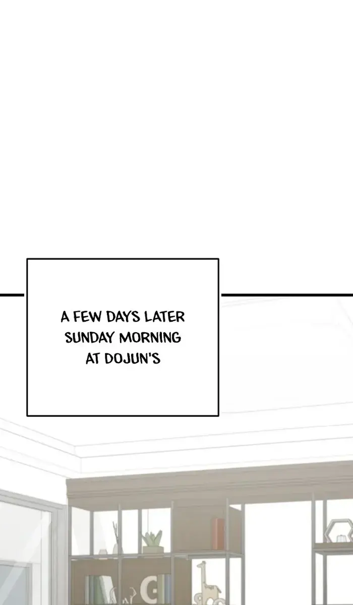 My Dad Is Too Strong Chapter 142 Page 77