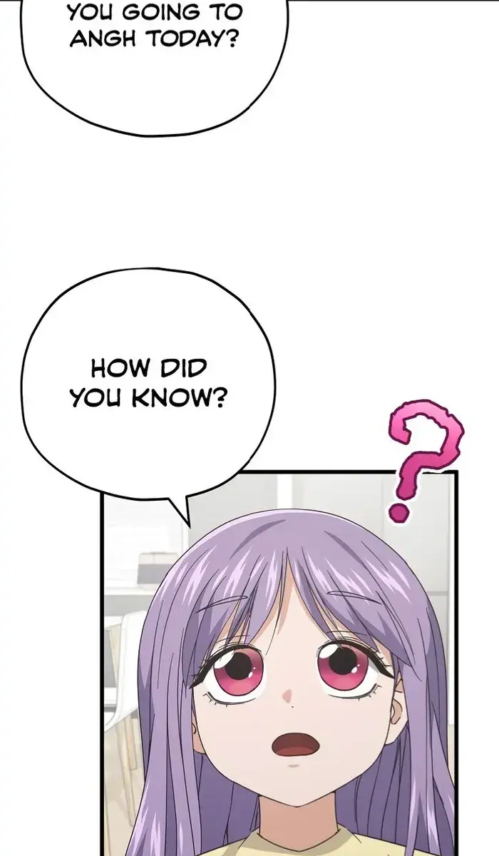 My Dad Is Too Strong Chapter 142 Page 80