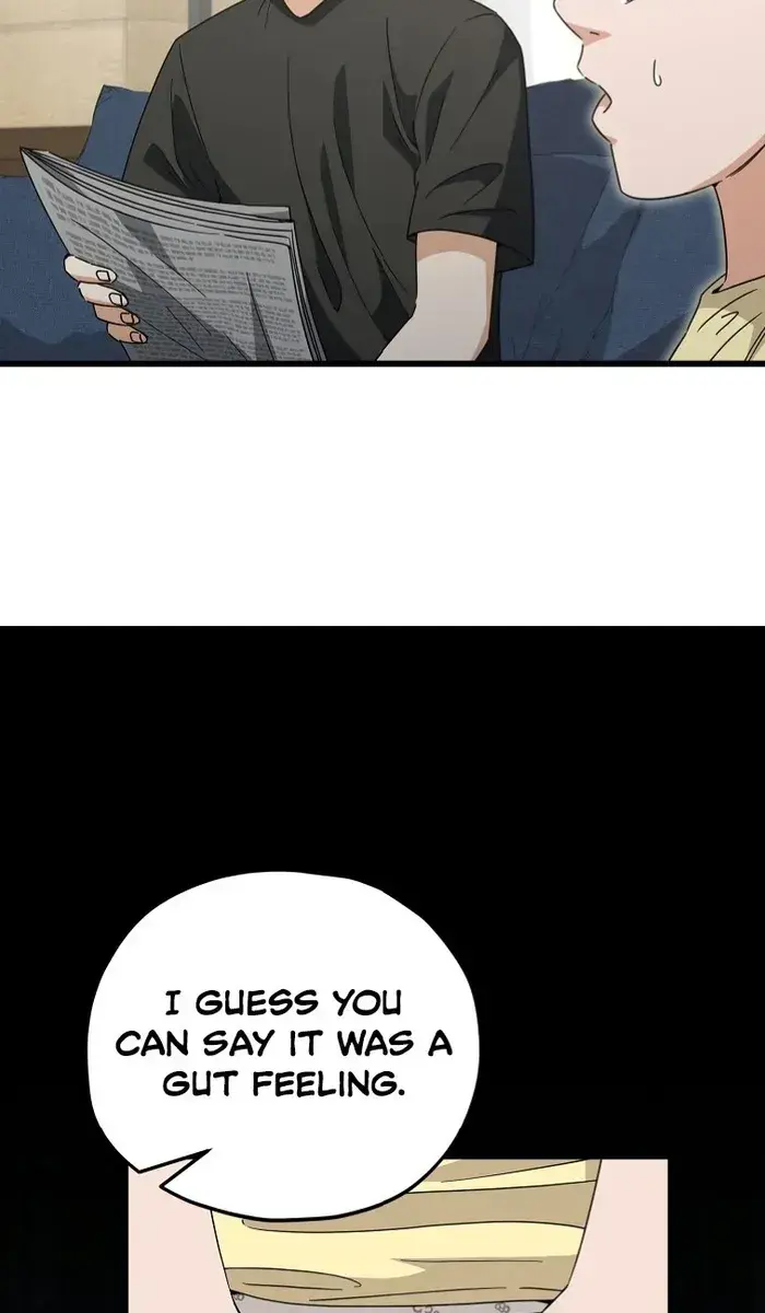 My Dad Is Too Strong Chapter 142 Page 82