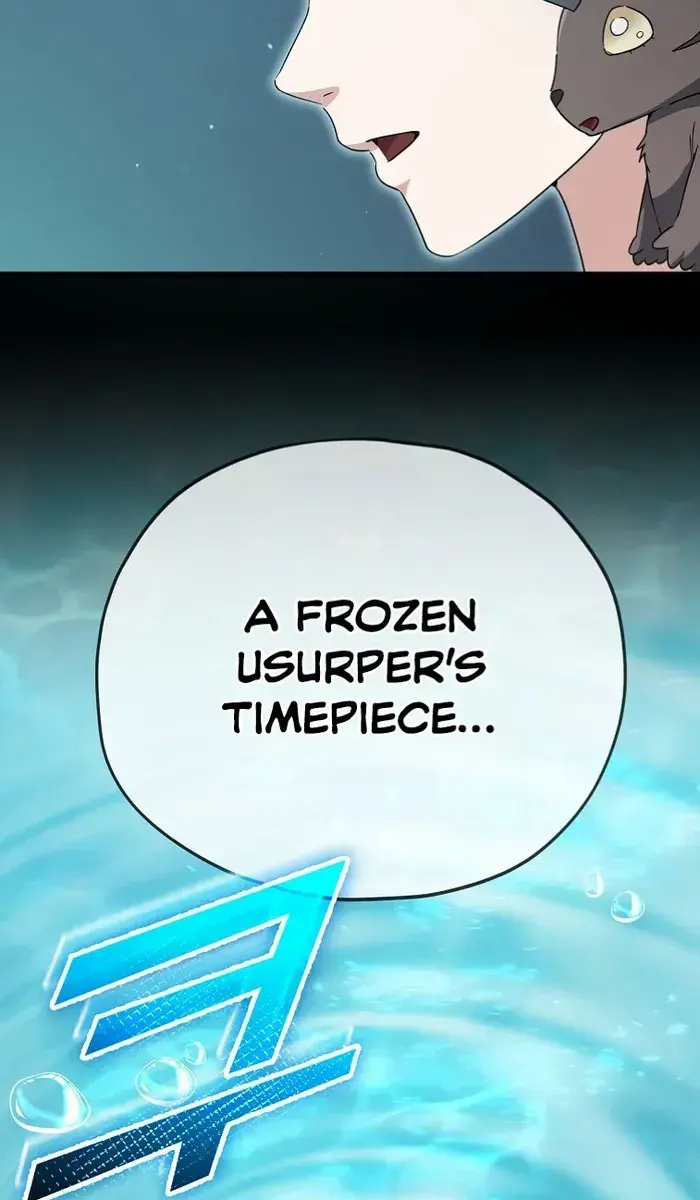 My Dad Is Too Strong Chapter 142 Page 86