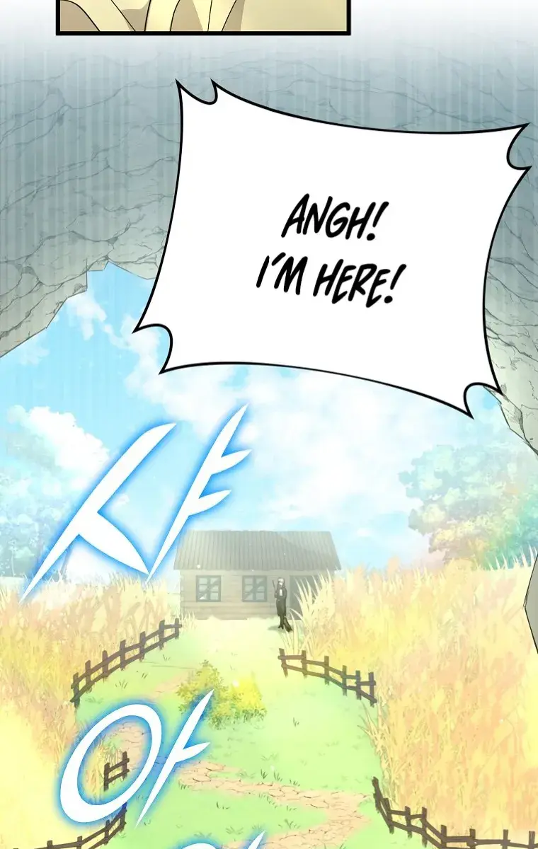 My Dad Is Too Strong Chapter 143 Page 3