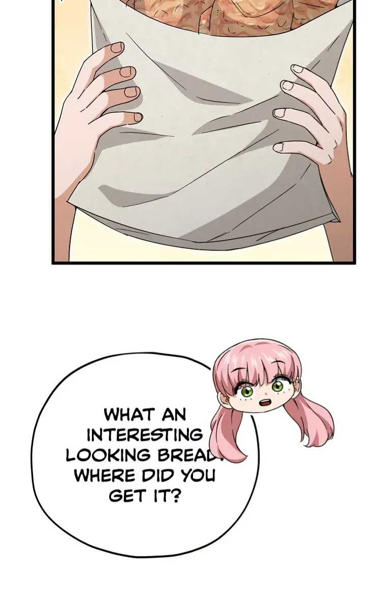 My Dad Is Too Strong Chapter 143 Page 8