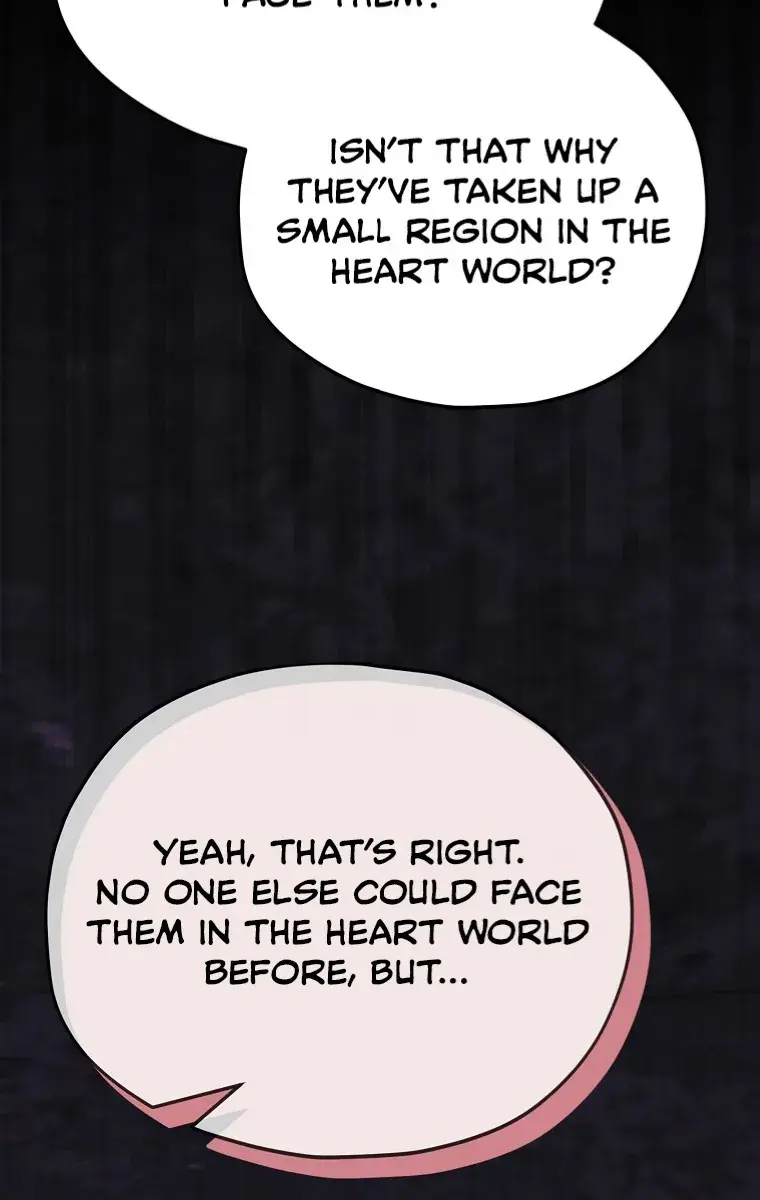 My Dad Is Too Strong Chapter 143 Page 14